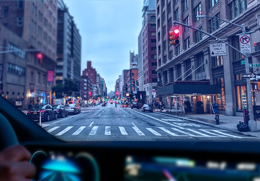 Смарт сигналды басқару шешімі