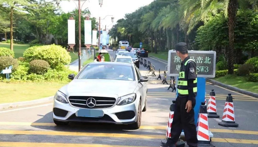 Автотұрақ қиындығын жеңілдете отырып, Fama Traffic азаматтарға Малуан тауын «бірқалыпты» саяхаттауға көмектеседі.