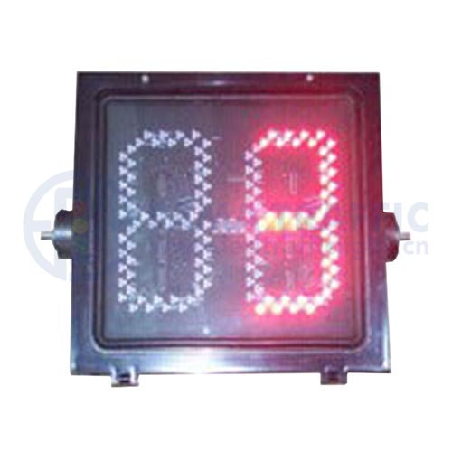 400 мм үш түсті кері санақ өлшегіш
