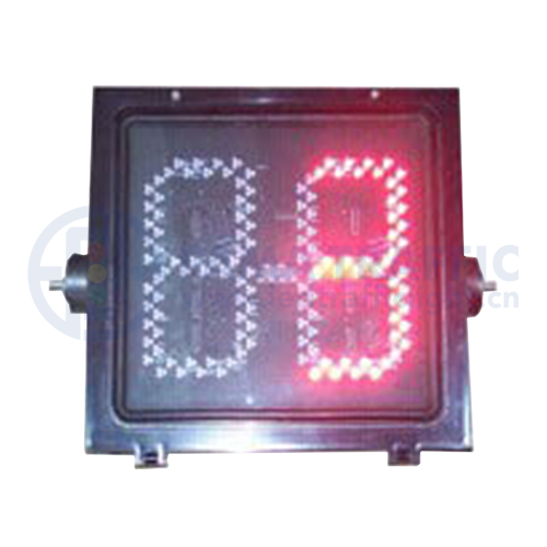 400 мм үш түсті кері санақ өлшегіш