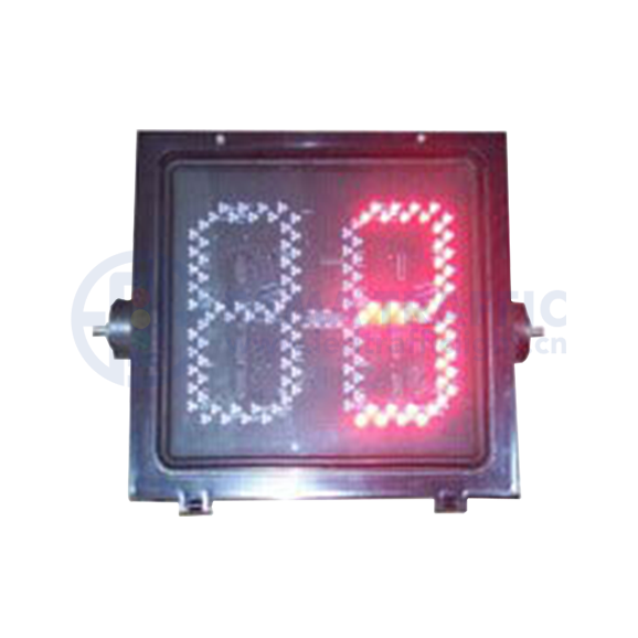 400 мм үш түсті кері санақ өлшегіш