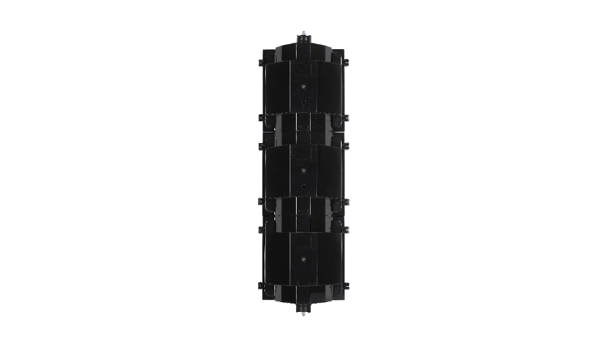 FAMA High Flux RYG велосипедінің жарықдиодты бағдаршамы: жасыл ұтқырлыққа арналған жоғары өнімділік сигнализация шешімдері