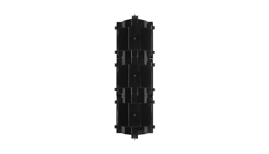 FAMA High Flux RYG велосипедінің жарықдиодты бағдаршамы: жасыл ұтқырлыққа арналған жоғары өнімділік сигнализация шешімдері