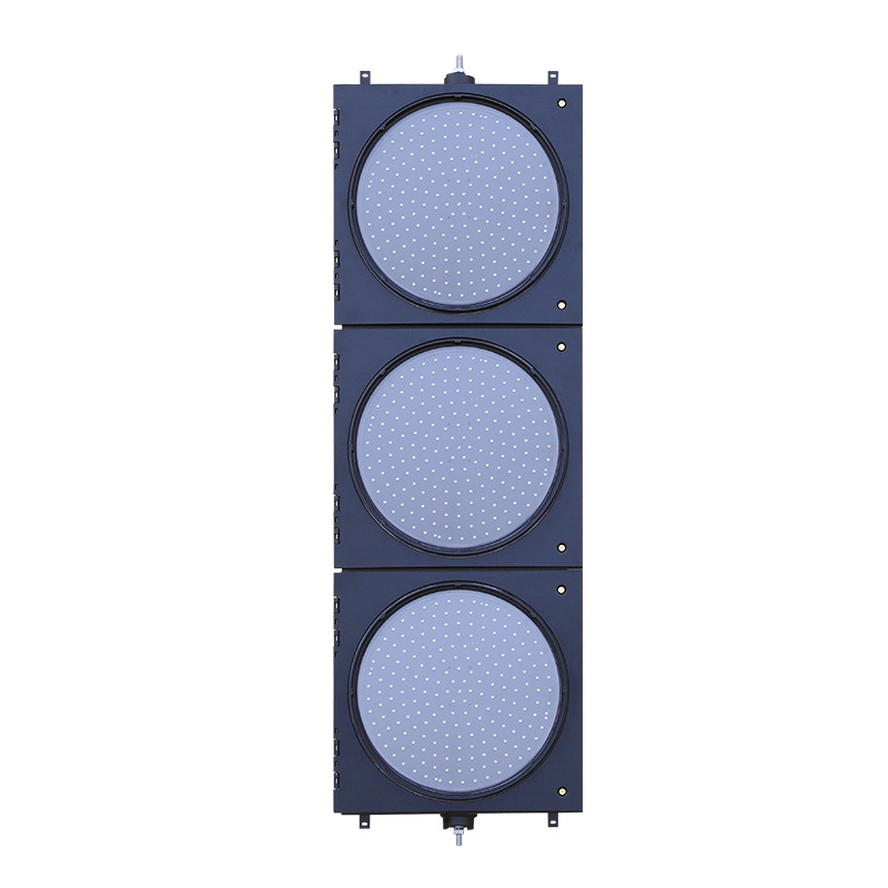 Қуаты аз қызыл/сары/жасыл толық шарлы бағдаршам