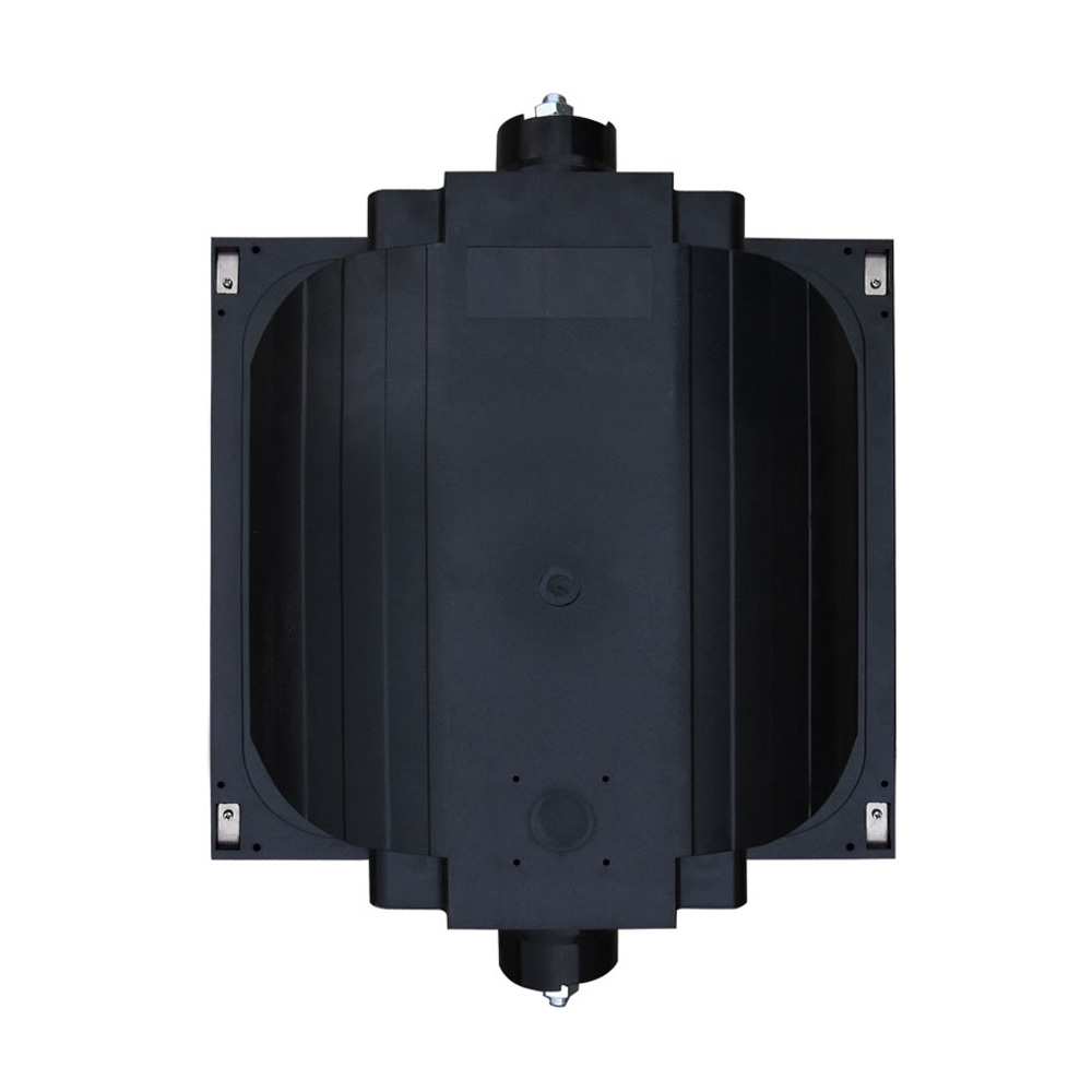 Төмен қуатты толық шарлы бағдаршам (бір блокты)