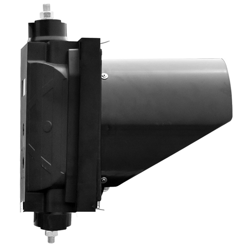 Төмен қуатты толық шарлы бағдаршам (бір блокты)