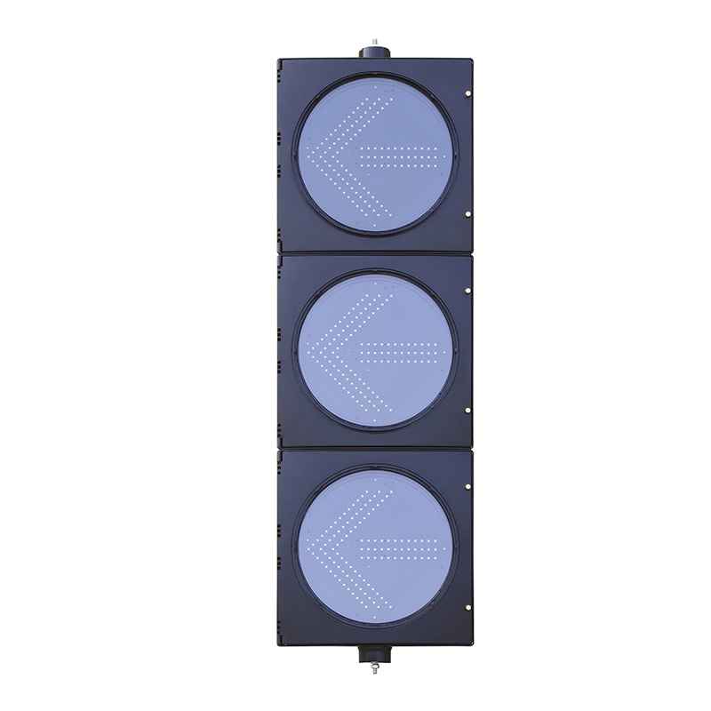 Қуаты аз қызыл/сары/жасыл көрсеткі бағдаршам