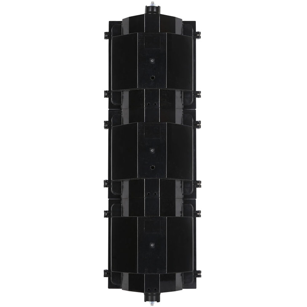 Жоғары ағынды велосипед бағдаршамы