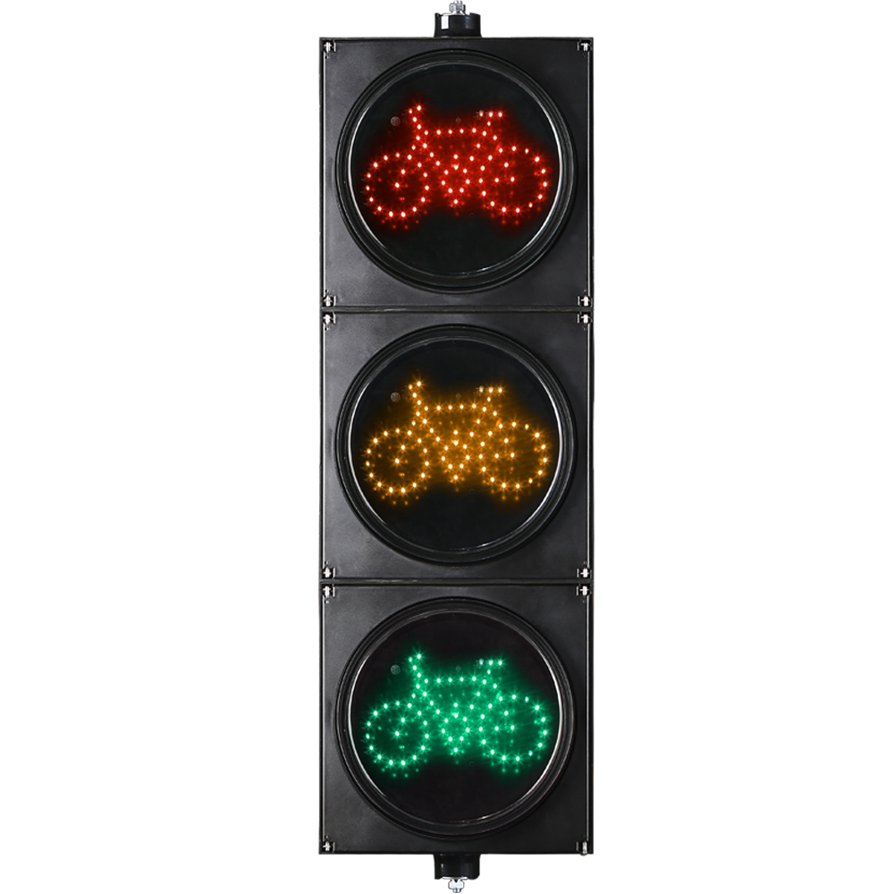 Қуаты аз велосипед бағдаршамы