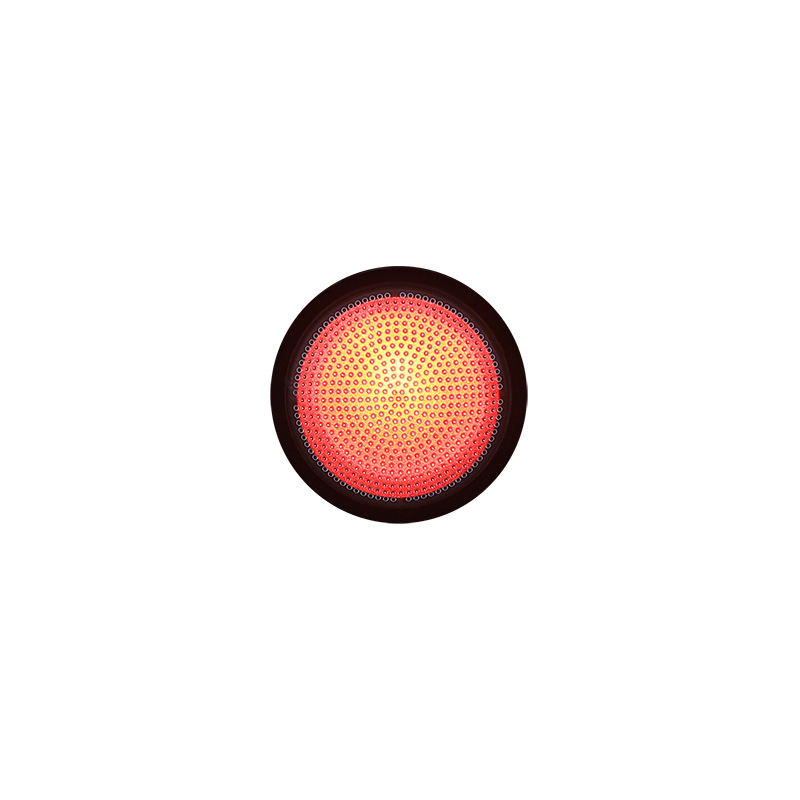 Жоғары ағынды толық шарлы бағдаршам модулі