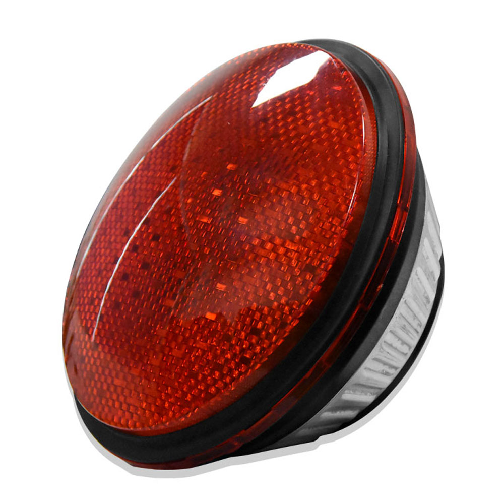 Жоғары ағынды толық шарлы бағдаршам модулі