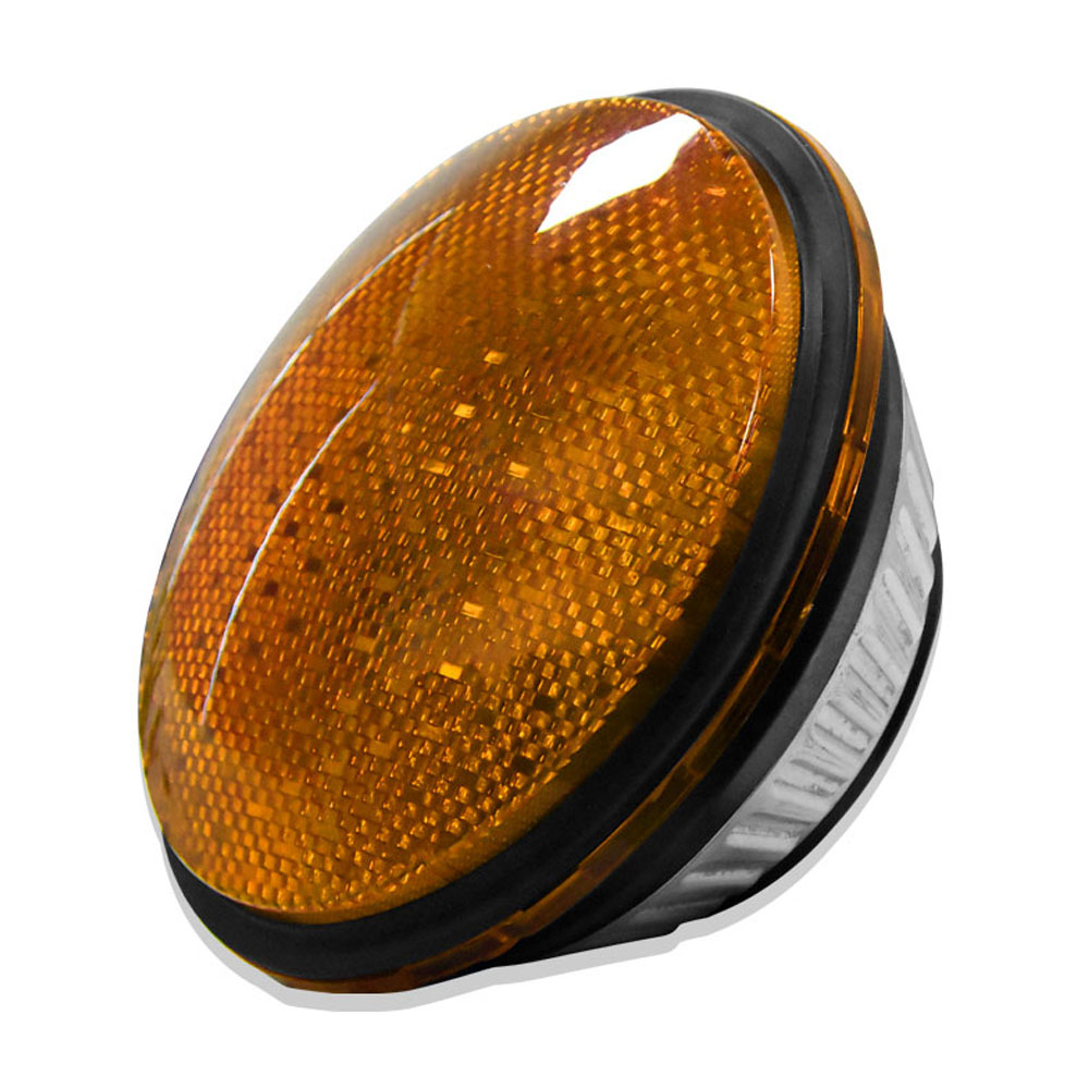 Жоғары ағынды толық шарлы бағдаршам модулі