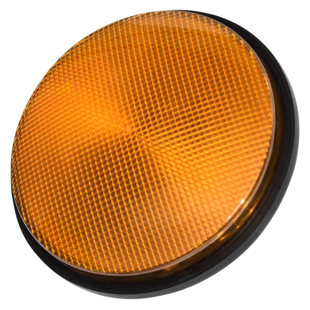 Жоғары ағынды толық шарлы бағдаршам модулі