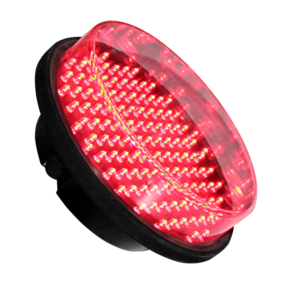 Төмен қуатты толық шарлы бағдаршам модулі