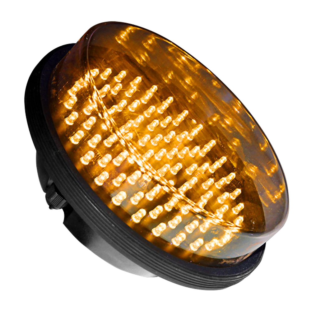 Төмен қуатты толық шарлы бағдаршам модулі