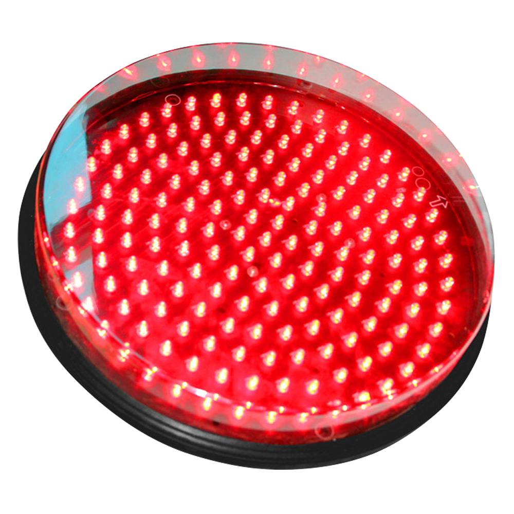 Төмен қуатты толық шарлы бағдаршам модулі