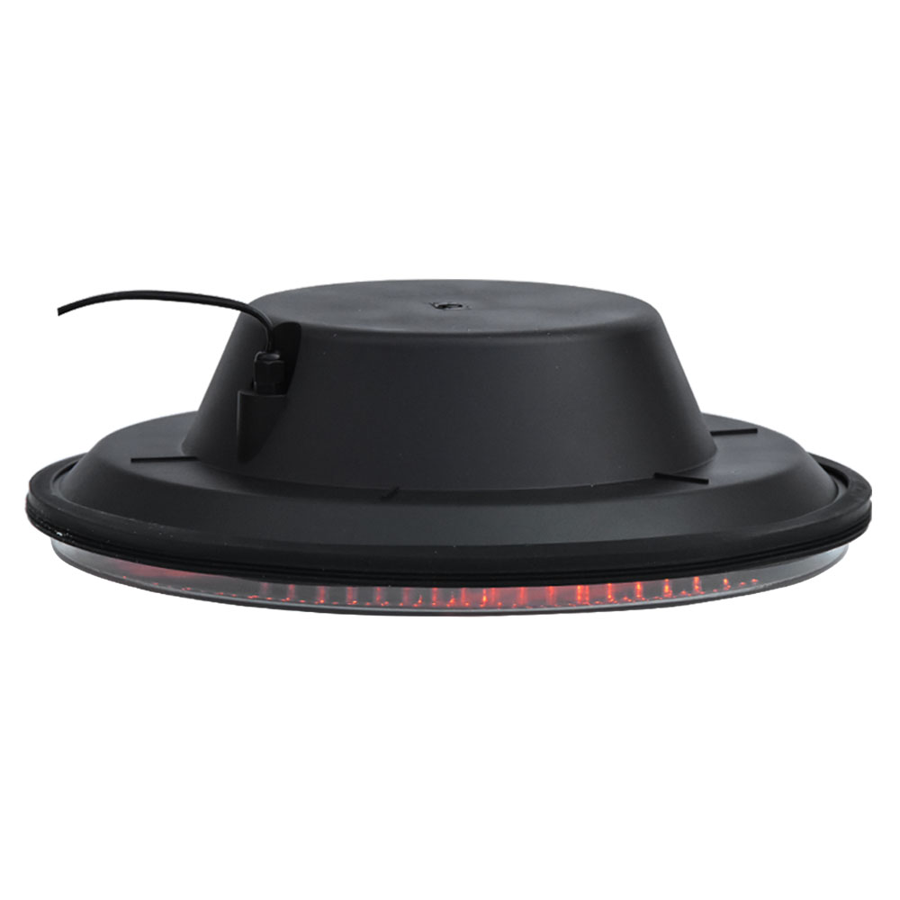 Төмен қуатты көрсеткі бағдаршам модулі