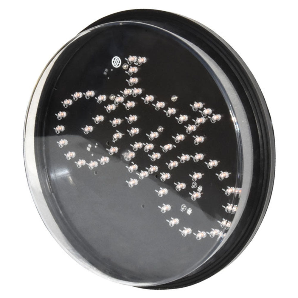 Төмен қуатты велосипедті бағдаршам модулі