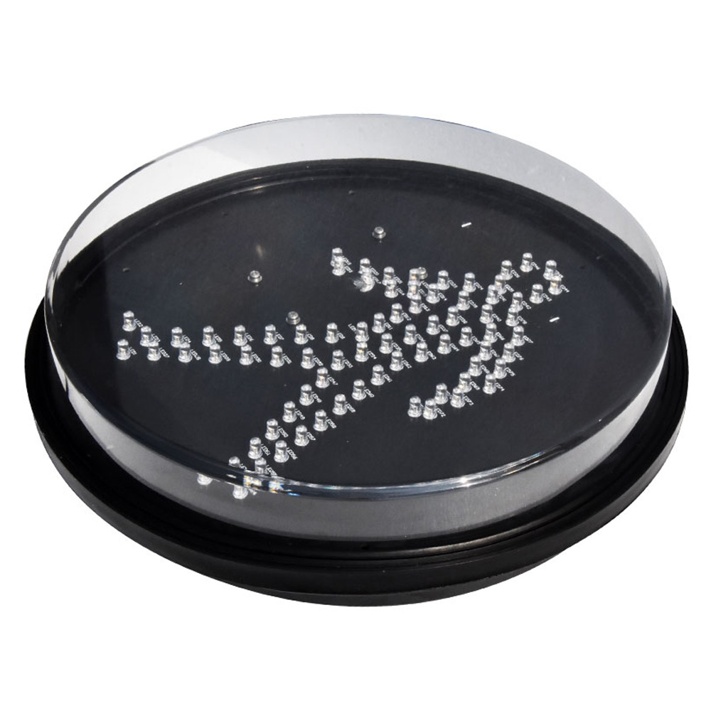 Төмен қуатты жаяу жүргіншілер бағдаршамының модулі