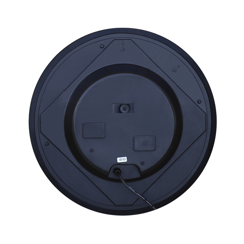 Төмен қуатты қызыл крест және жасыл көрсеткі бағдаршам модулі