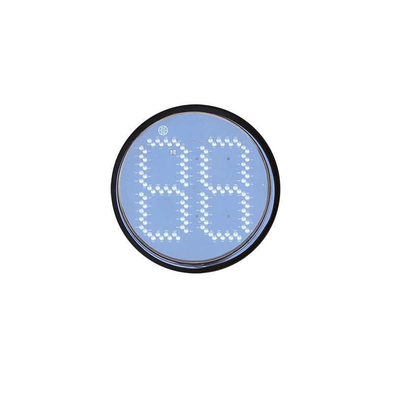 Кері санақ бағдаршам модулі