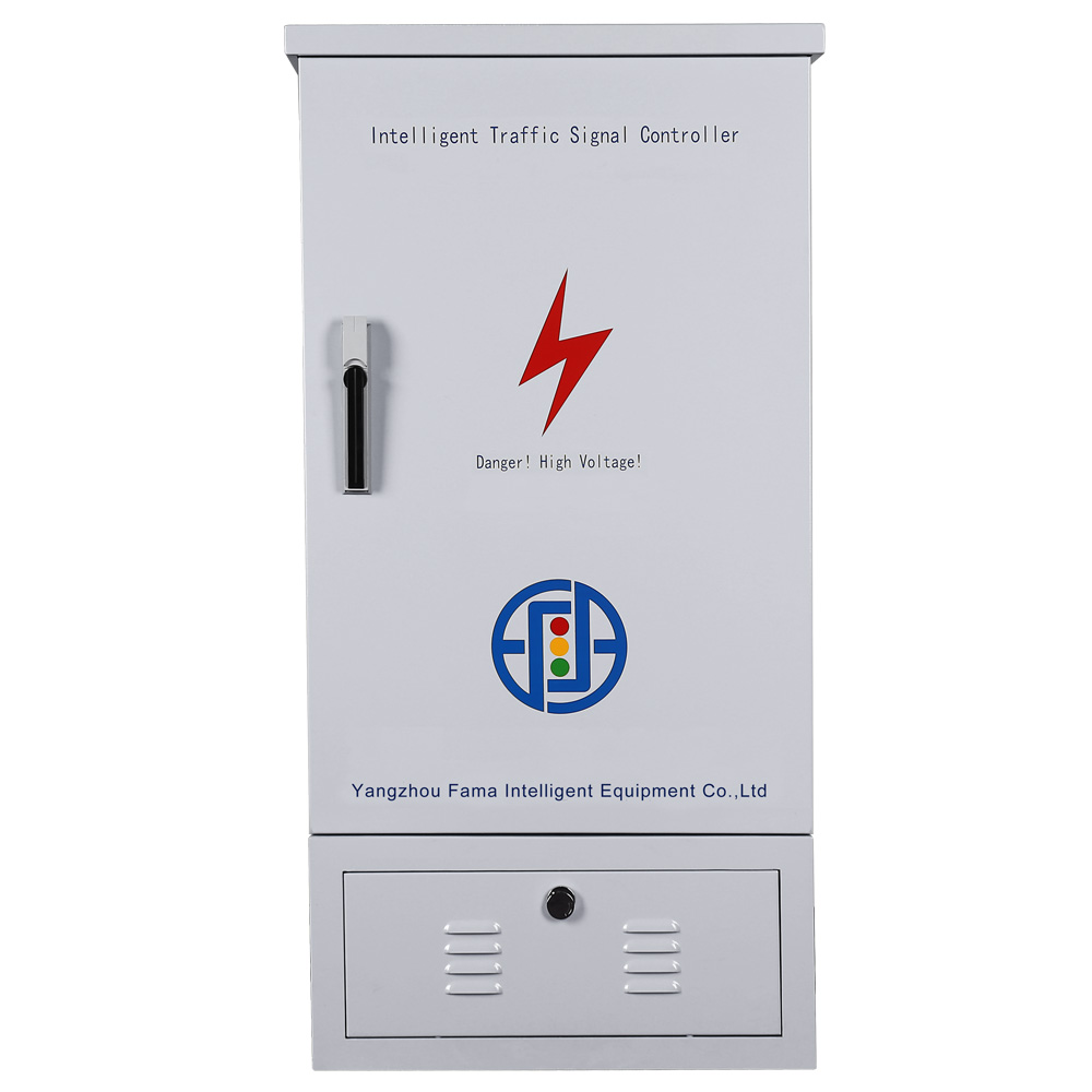 Желілік трафик сигналының контроллері