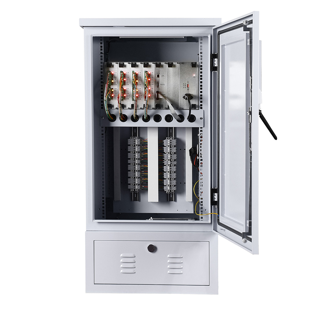 Желілік трафик сигналының контроллері