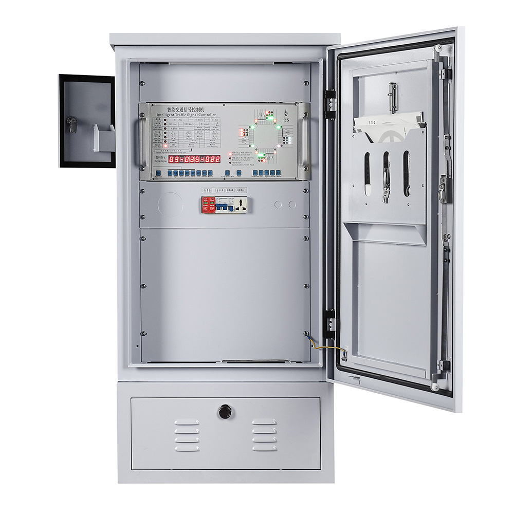 Желілік трафик сигналының контроллері