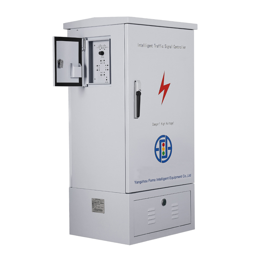 Желілік трафик сигналының контроллері