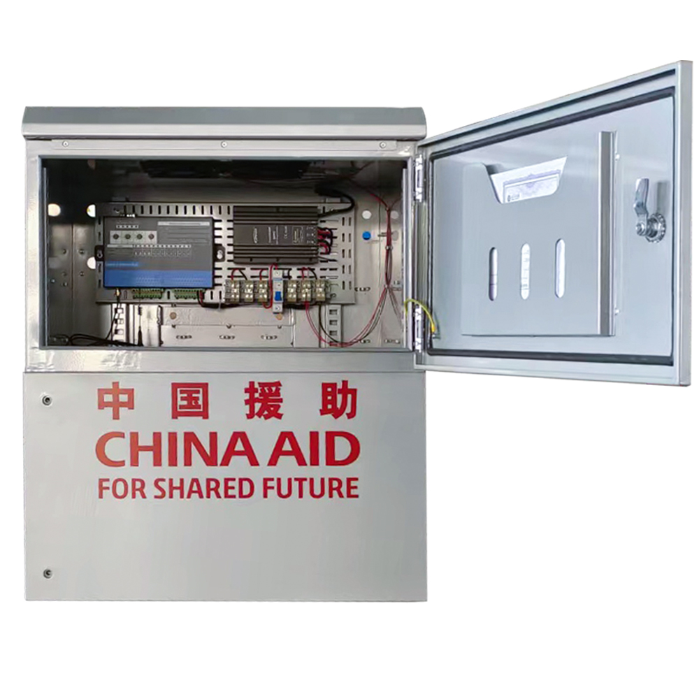 Сымсыз қозғалыс сигналының контроллері