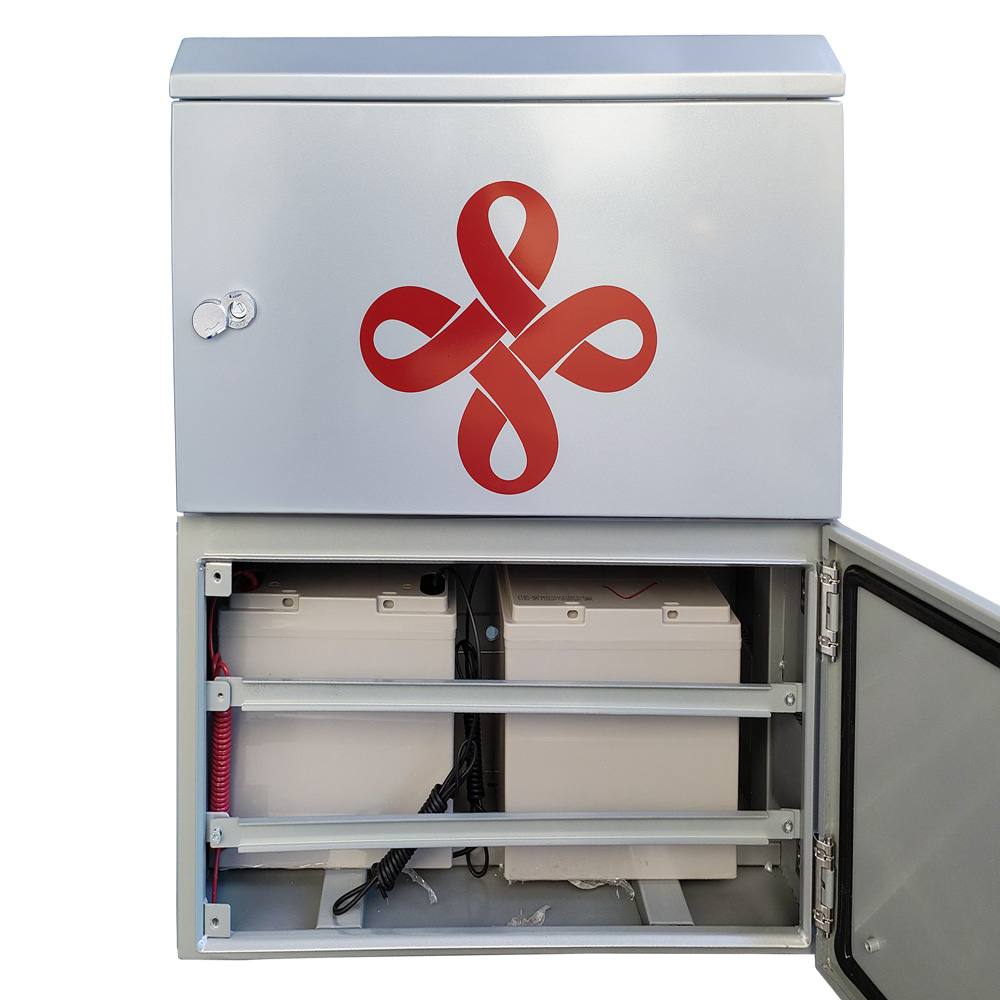 Сымсыз қозғалыс сигналының контроллері