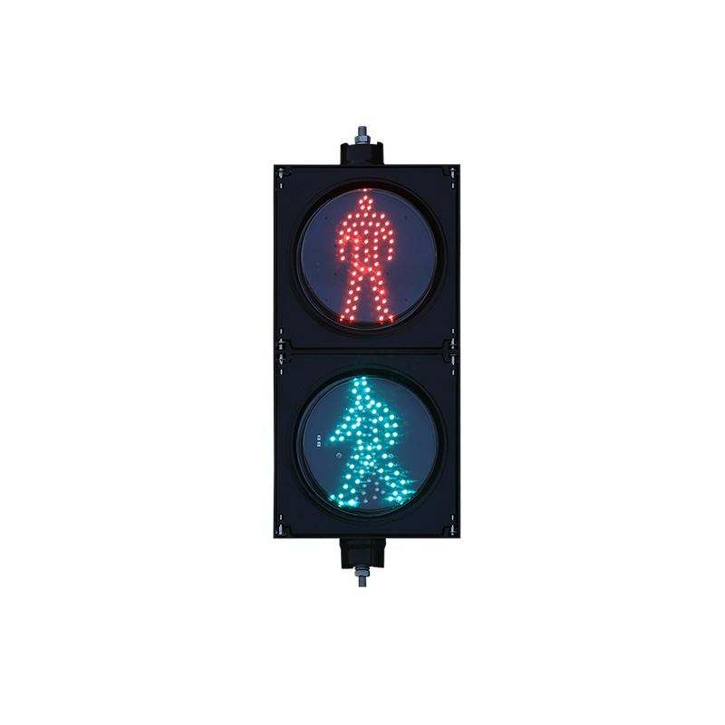 Қуаты төмен жаяу жүргіншілер бағдаршамы