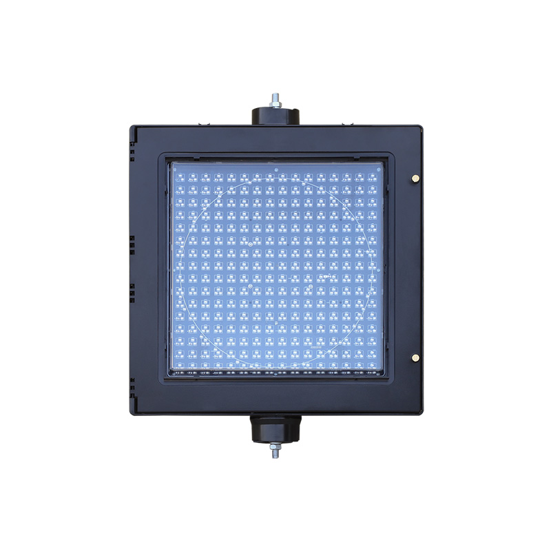 Нүктелік матрица түріндегі кері санақ бағдаршамы