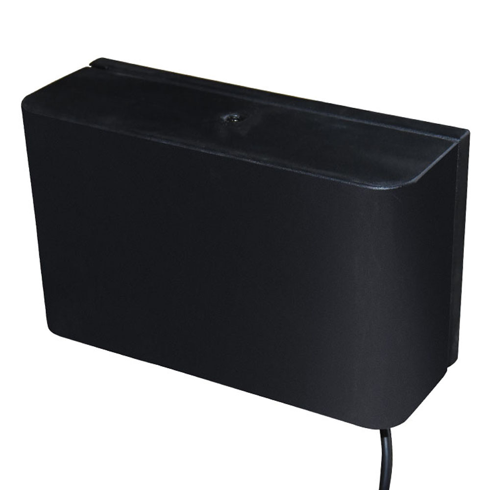 Металл корпусы бар жаяу жүргіншілер сигналдарының дыбысы