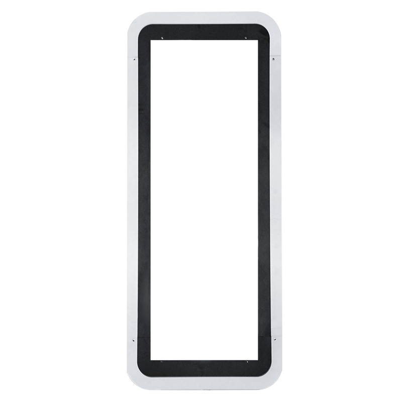 Бағдаршамның сәндік панелі