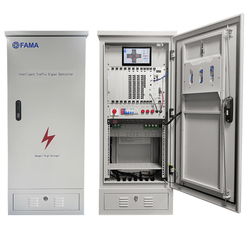 Үйлестірілген қозғалыс сигналының контроллері