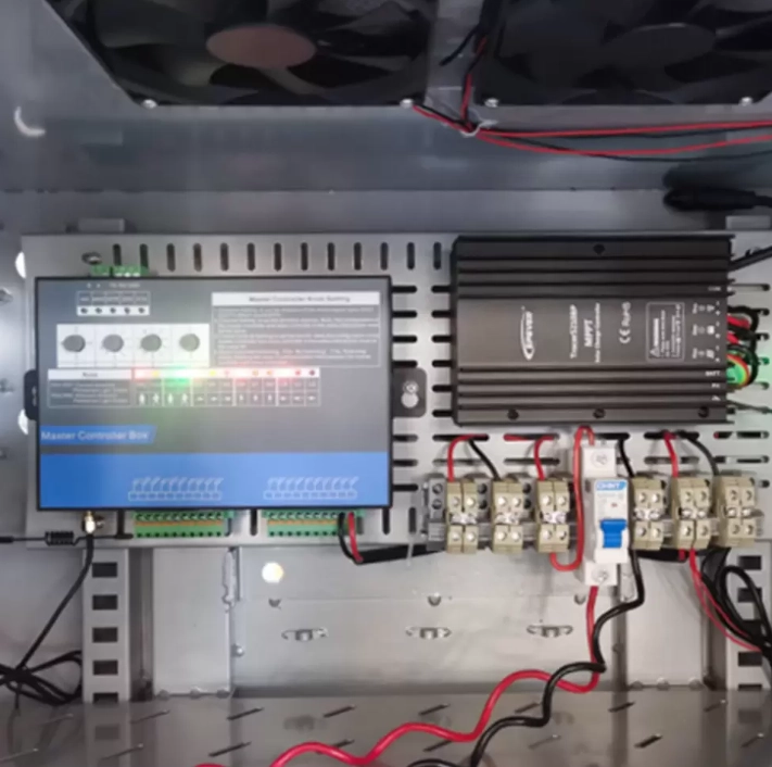 Сымсыз қозғалыс сигналының контроллері Сымсыз қозғалыс сигналының контроллері