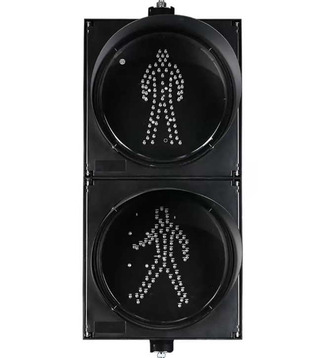 Қуаттылығы төмен жаяу жүргіншілерге арналған бағдаршам Қуаттылығы төмен жаяу жүргіншілерге арналған бағдаршам