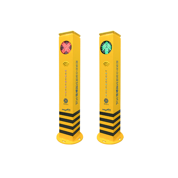 Жаяу жүргіншілер бағанасы