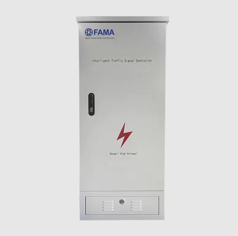 Үйлестірілген қозғалыс сигналының контроллері Үйлестірілген қозғалыс сигналының контроллері