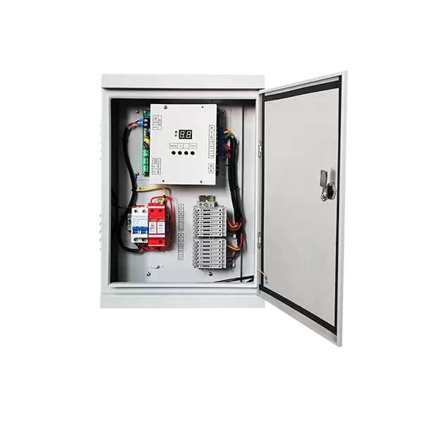 Жаяу жүргіншілер өткелінің қозғалысын реттеуші Жаяу жүргіншілер өткелінің қозғалысын реттеуші