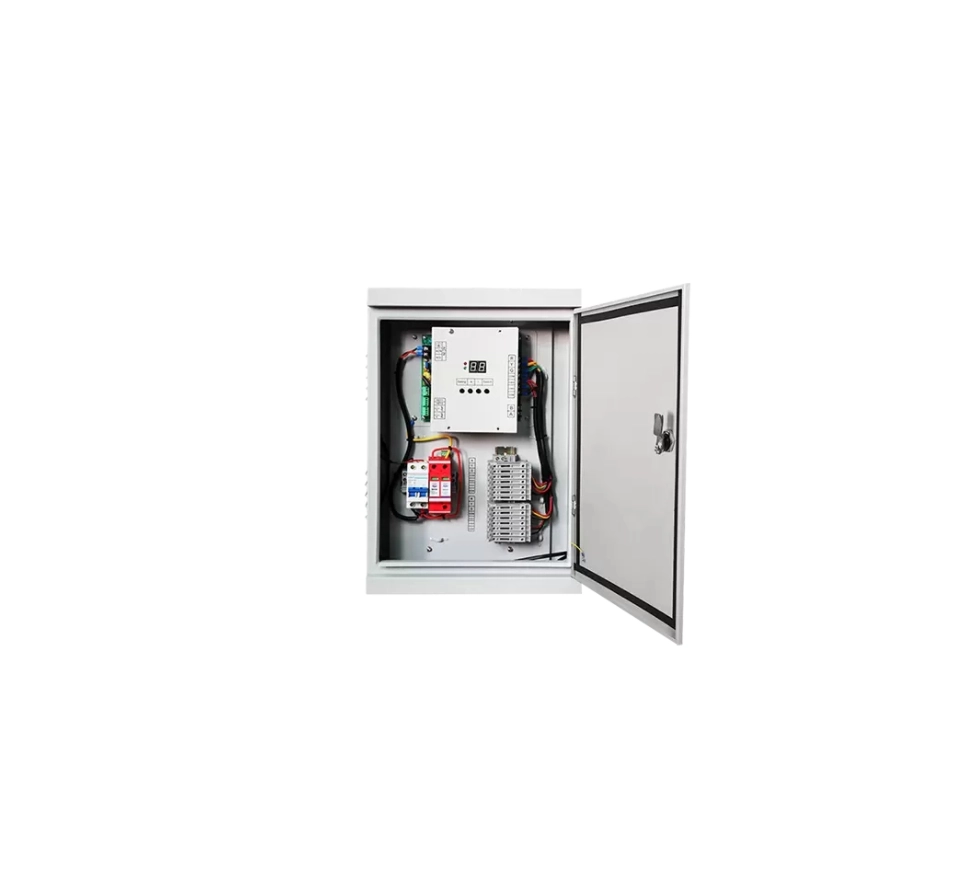 Жаяу жүргіншілер қауіпсіздігін интеллектуалды өткелдегі қозғалыс бақылаушыларымен арттыру