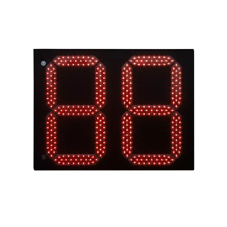 Жоғары сапалы кері санақ таймері Жоғары сапалы кері санақ таймері