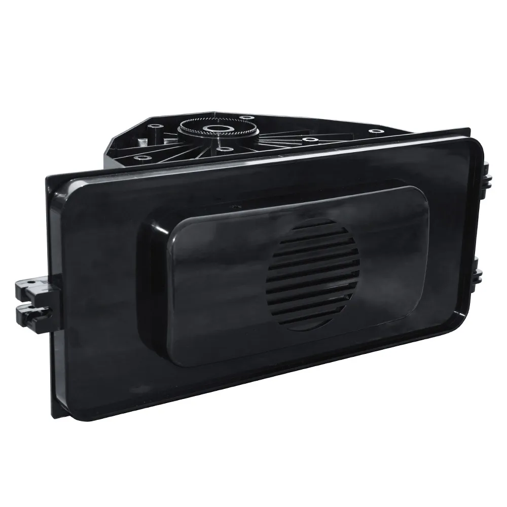 Пластикалық корпусы бар дыбыстық жаяу жүргіншілер сигналдары Пластикалық корпусы бар дыбыстық жаяу жүргіншілер сигналдары