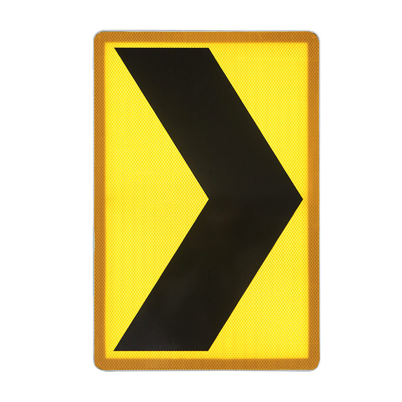 Кішкентай ішкі жарықтандырылған белгі