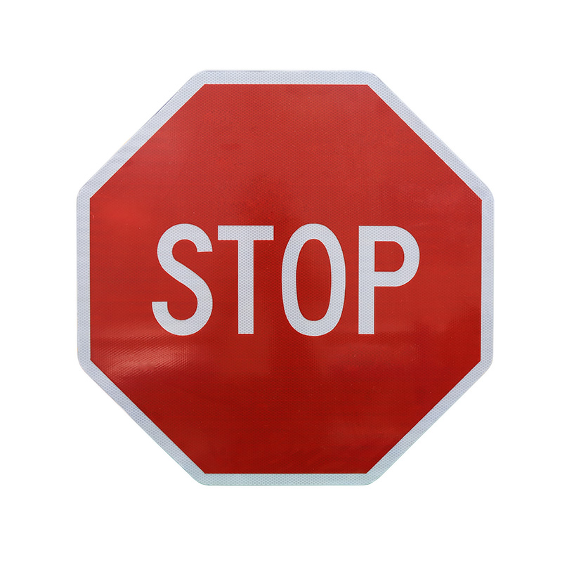 Кішкентай ішкі жарықтандырылған белгі