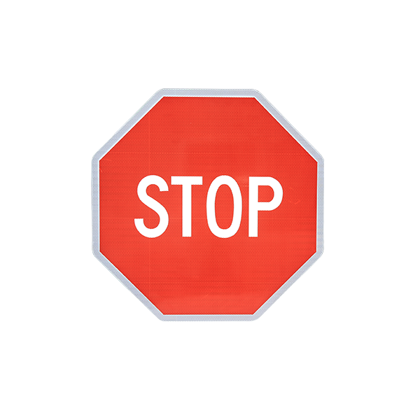 Кішкентай ішкі жарықтандырылған белгі