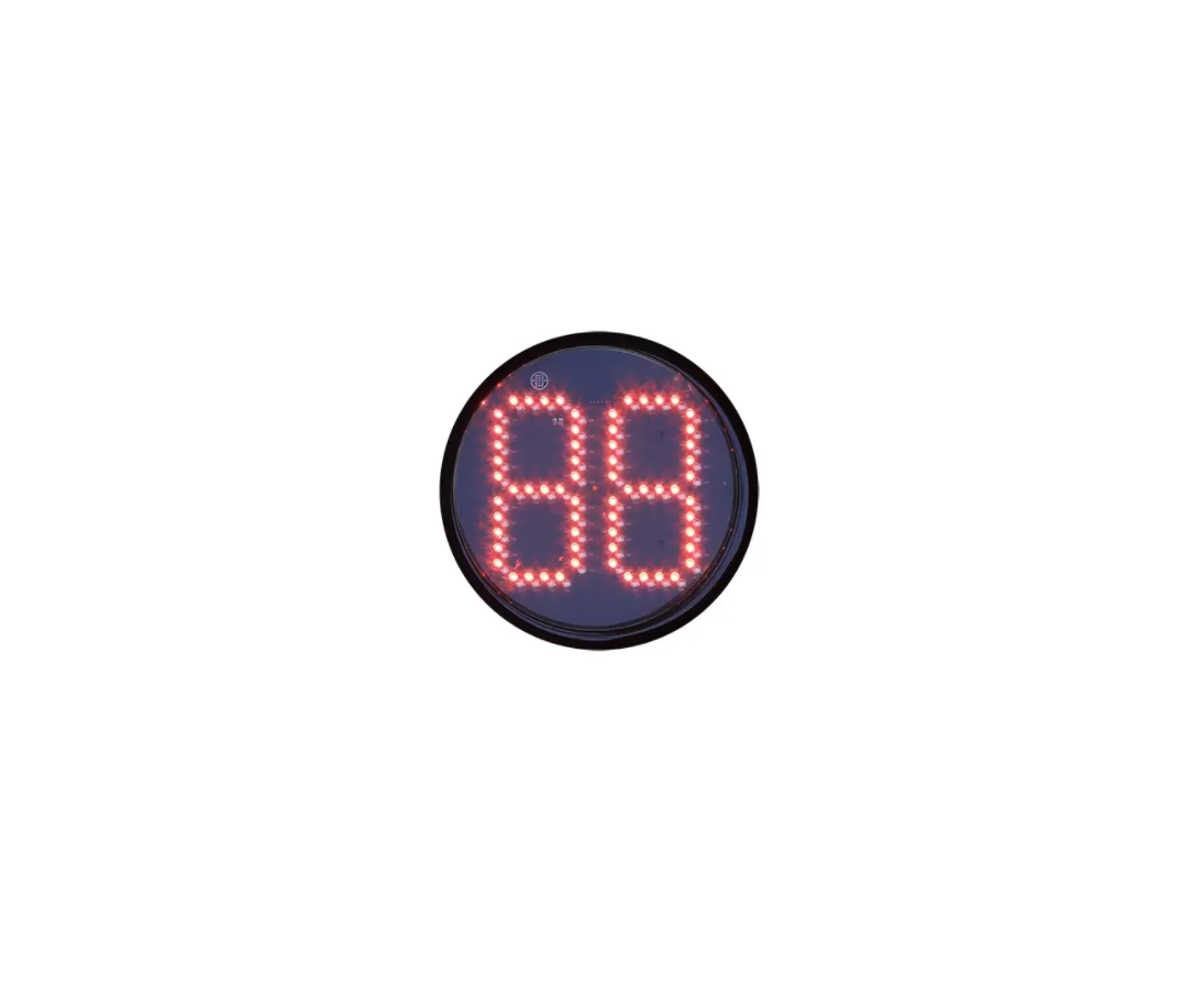 FAMA жол қозғалысының кері санақ бағдаршам модулі қос кернеуден қорғау арқылы техникалық қызмет көрсету шығындарын қалай азайтады