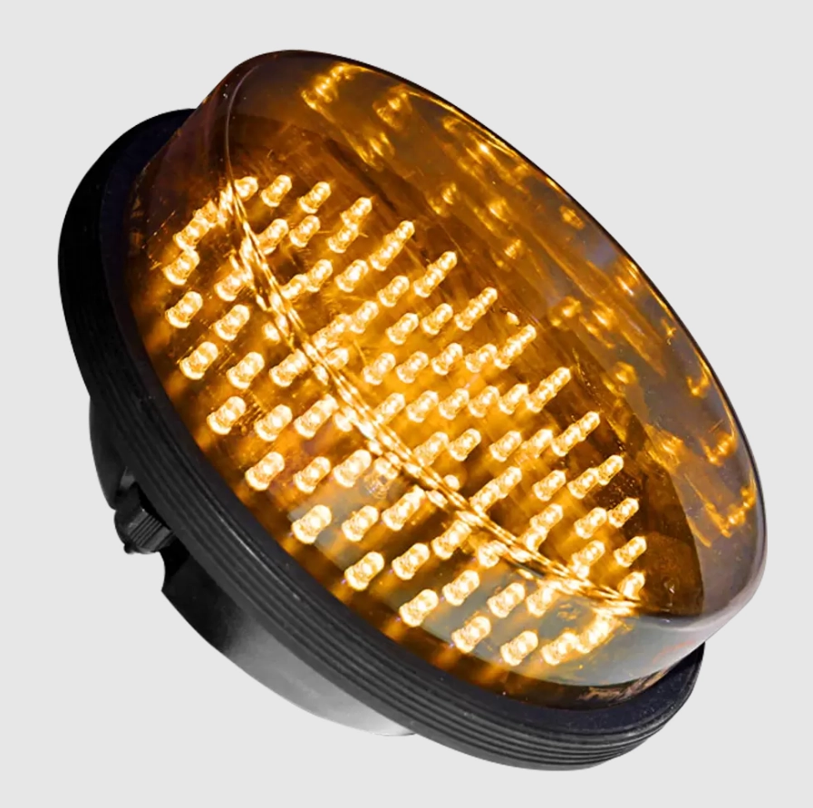 Төмен қуатты толық шарлы бағдаршам модулі Төмен қуатты толық шарлы бағдаршам модулі