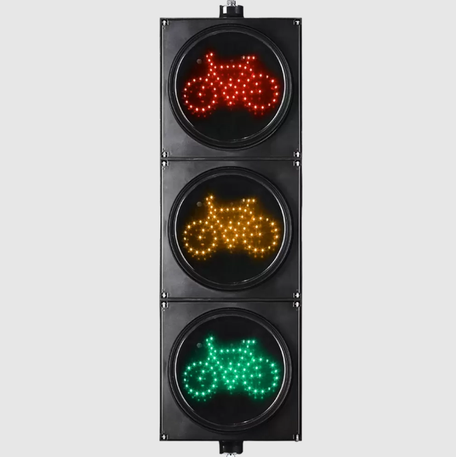 Қуаттылығы төмен велосипед бағдаршамы Қуаттылығы төмен велосипед бағдаршамы